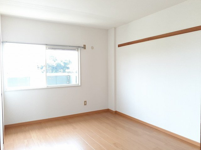 アクティブＢの内装