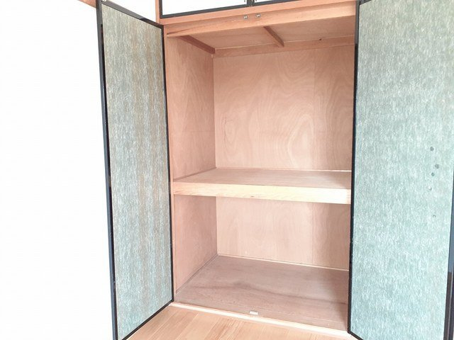 アクティブＢの収納