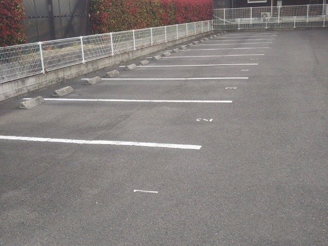 レオパレスリバーサイド小泉のその他