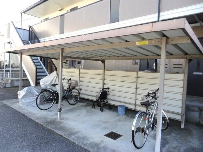 セジュールたかなわⅡ