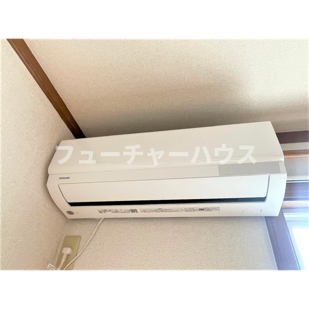 ミルキィーウェイの設備|※写真はM1のもの