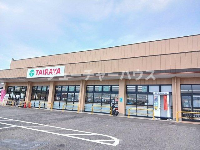 メゾンシャルマンの周辺|TAIRAYA 金沢店まで550m