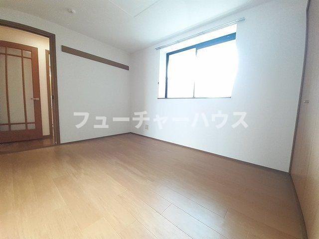 メゾンシャルマンの内装|おしゃれな内装です
