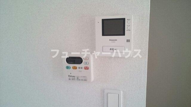 シエスタのセキュリティ