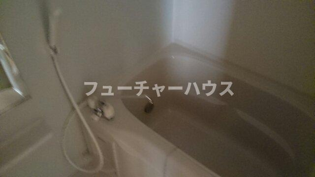 シエスタの浴室|日々の暮らしに欠かせないお風呂です