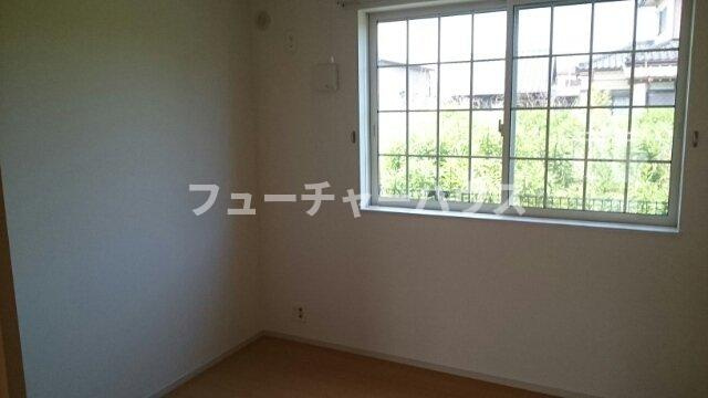 シエスタの内装|内装は落ち着いています