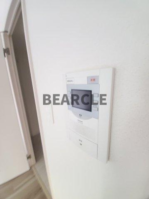 【セキュリティ】 | プレサンス京都洛南