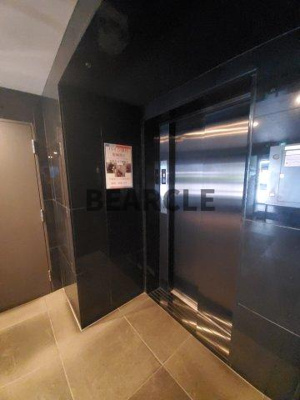 【その他共用部分】 | プレサンス京都洛南