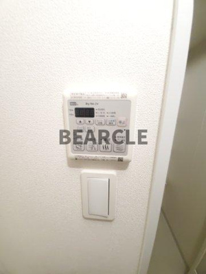 【設備】 | プレサンス京都洛南
