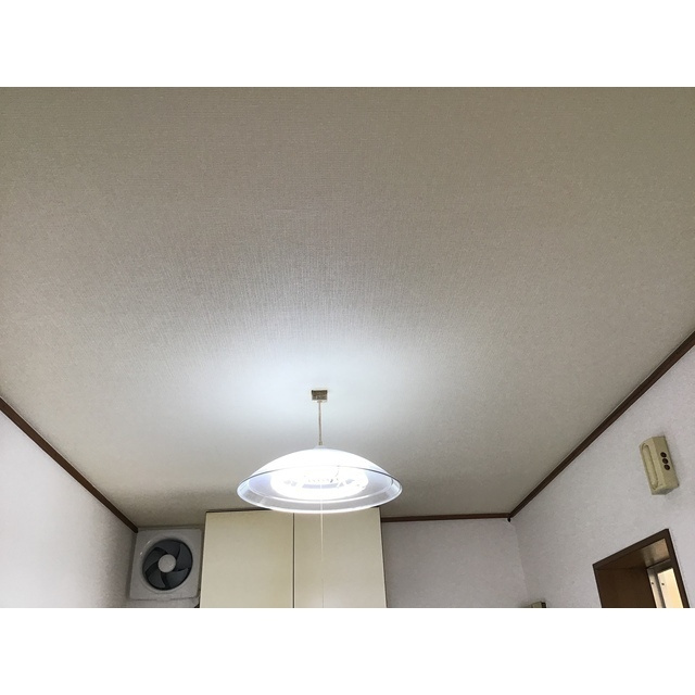 ハイツ元町Aのその他