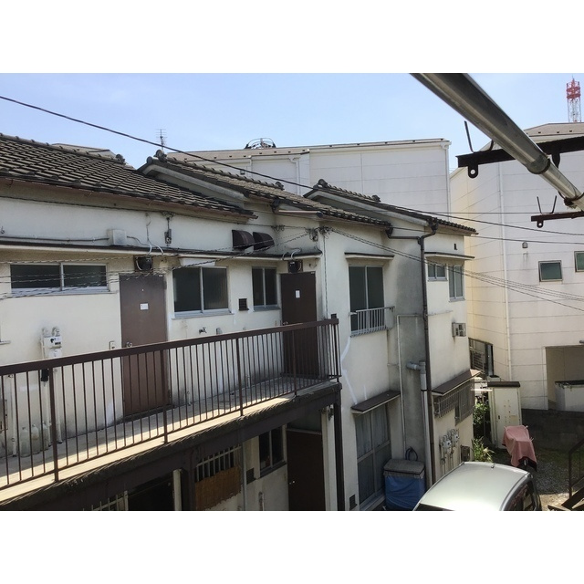 ハイツ元町Aのその他