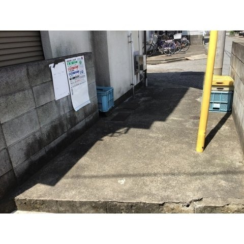 ハイツ元町Aのその他