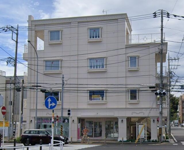 【外観】