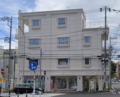 【外観】 | ＮＫビル