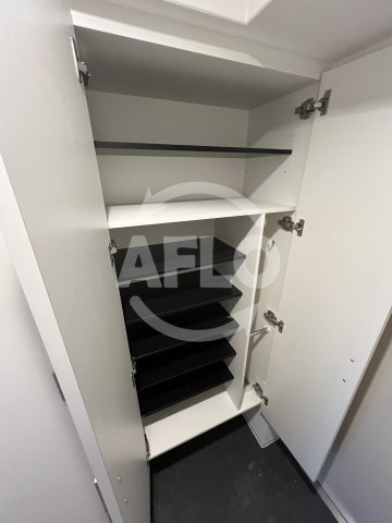 セレニテ天六ミラクの収納|セレニテ天六ミラク　シューズボックス