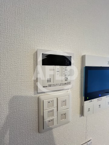セレニテ天六ミラクの設備|セレニテ天六ミラク　給湯