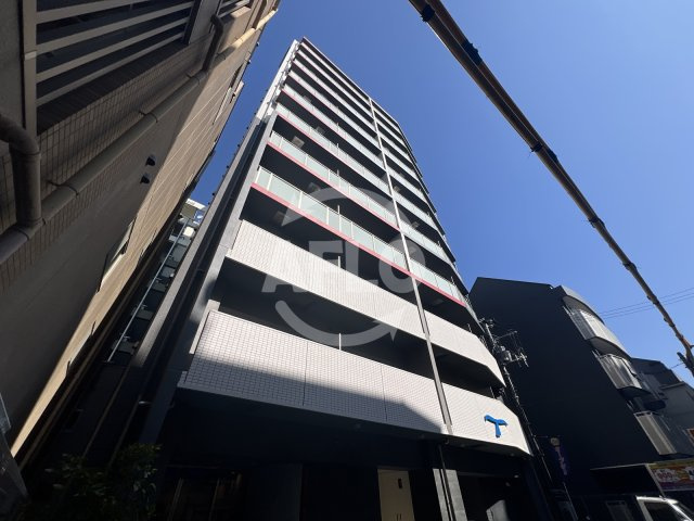 セレニテ天六ミラクの外観|セレニテ天六ミラク　外観