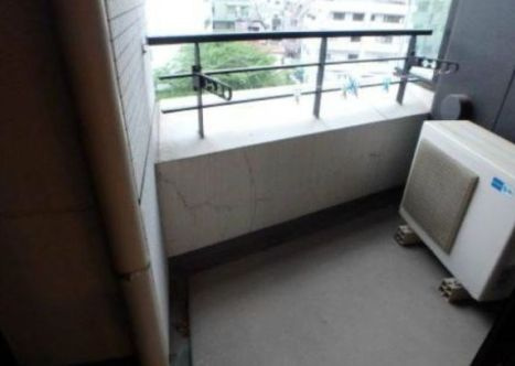 別号室参考写真