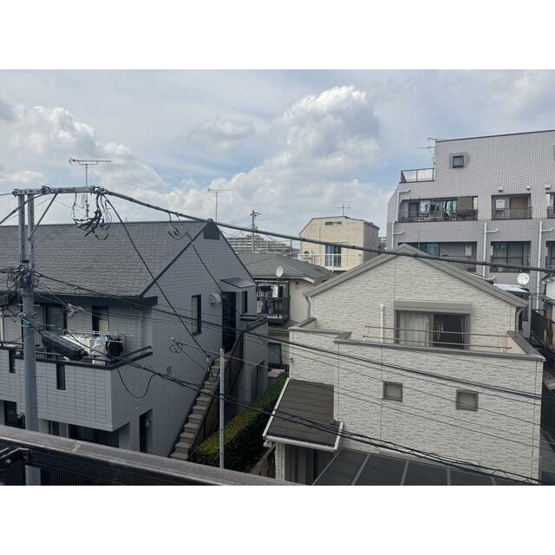 【展望】 | はやしビル-船橋1丁目-