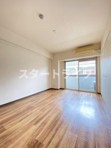 大阪市淀川区十三東３丁目の賃貸マンションの展望