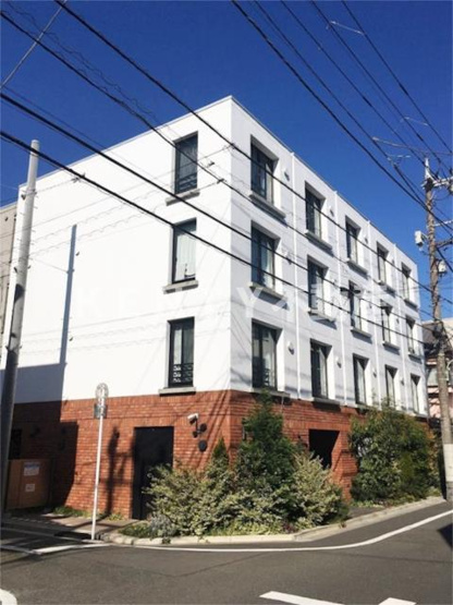 【外観】 | ラティエラ西蒲田 | 物件の外観です