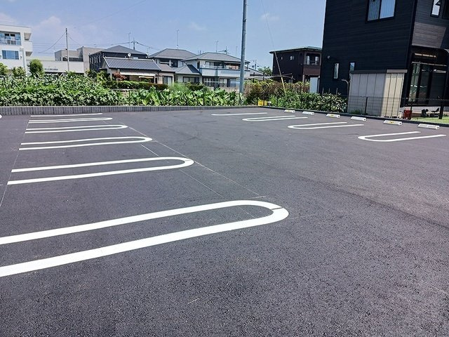 【駐車場】 | Ａｖａｎｃｅ　Ⅱ