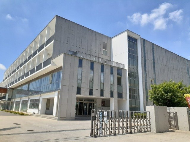 【周辺】 | セルティーガ | 宇都宮市立　一条中学校まで280m