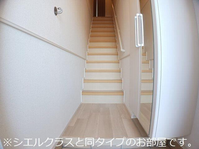 【玄関】 | セルティーガ