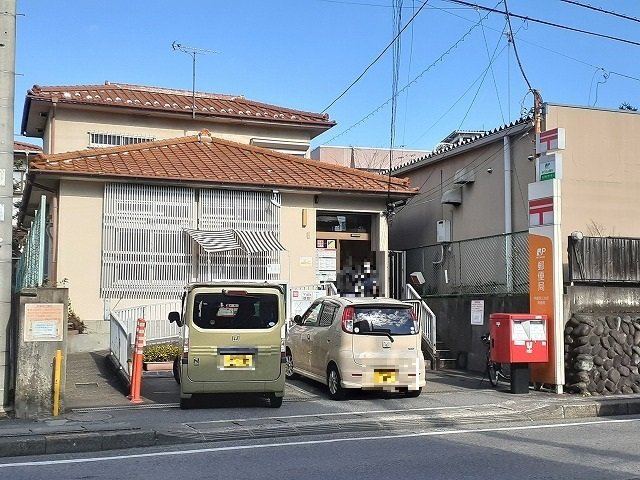 【周辺】 | レインボウⅡ | 宇都宮三の沢郵便局まで500m