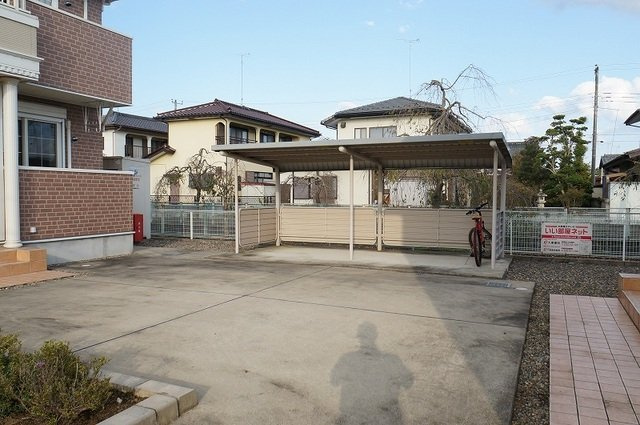 【その他共用部分】 | プロムナードⅡ　Ａ