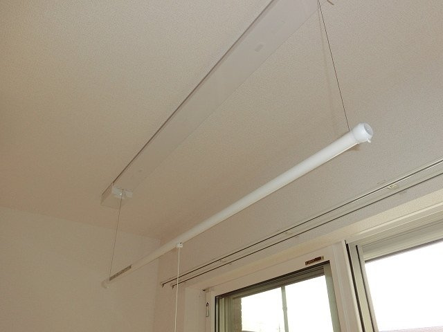 【設備】 | サンライズガーデン　Ｄ