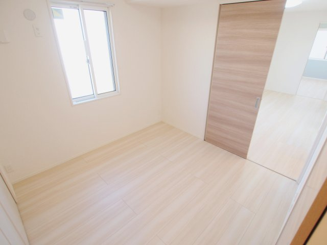 せのやⅢの洋室