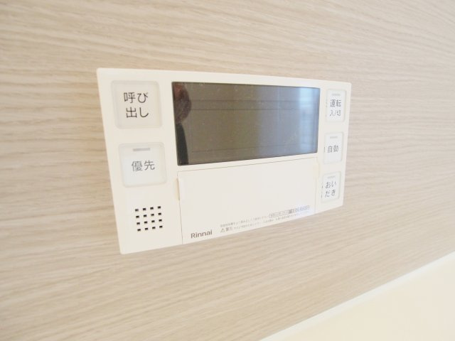 せのやⅢの設備