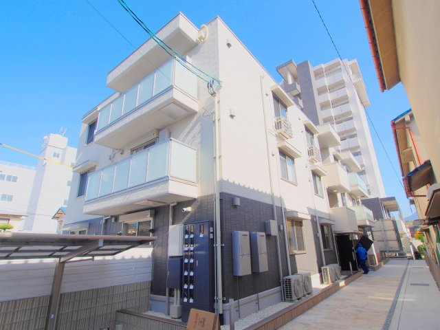 せのやⅢ