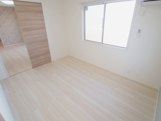 せのやⅢの内装