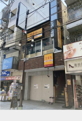  | ローマステーションビル