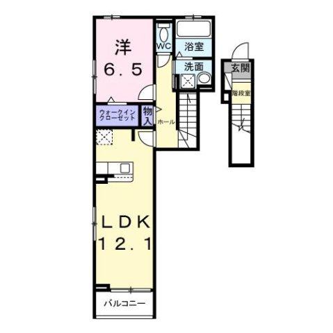 【間取り】 | セルティーガ