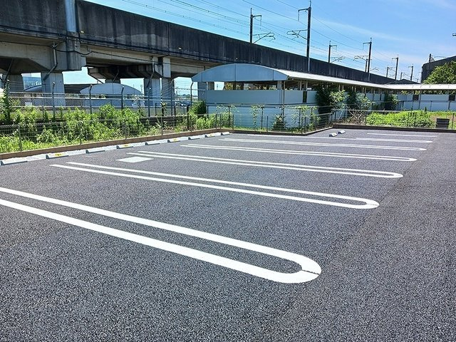 【駐車場】 | エレガント