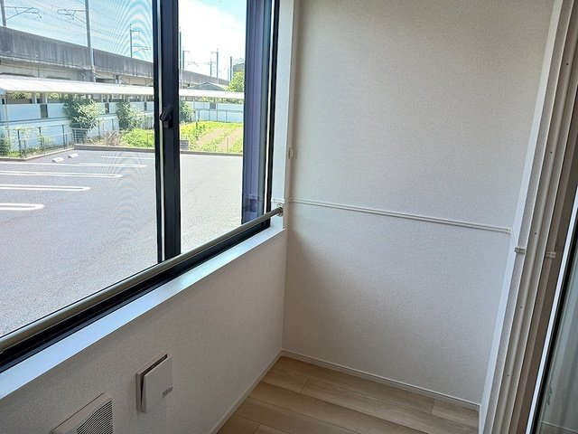 【内装】 | エレガント