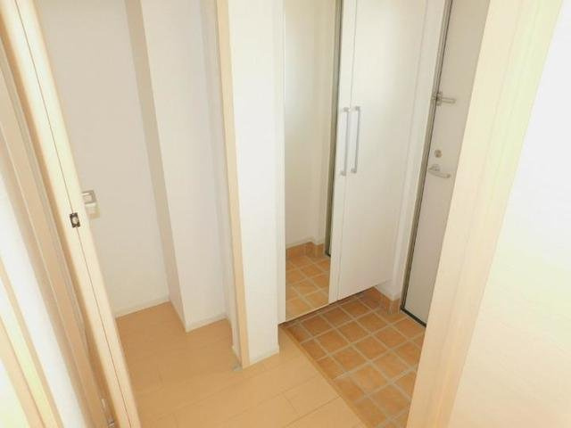 【玄関】 | サンモール　ジュジュ