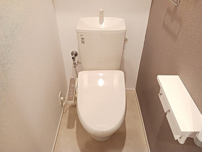 【トイレ】 | カトレア