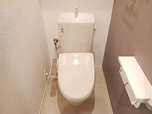 【トイレ】 | カトレア