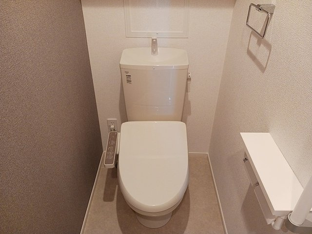 【トイレ】 | エレガント