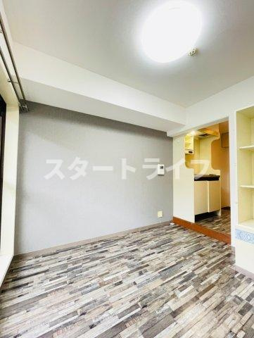大阪市淀川区野中北１丁目の賃貸マンションの設備