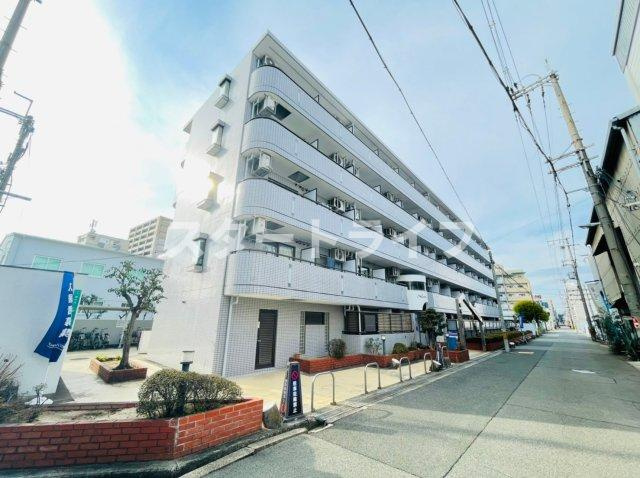 大阪市淀川区野中北１丁目の賃貸マンション