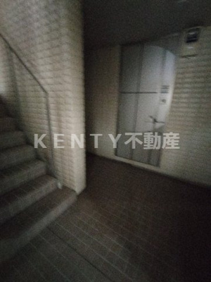 【ロビー】 | スカイセル