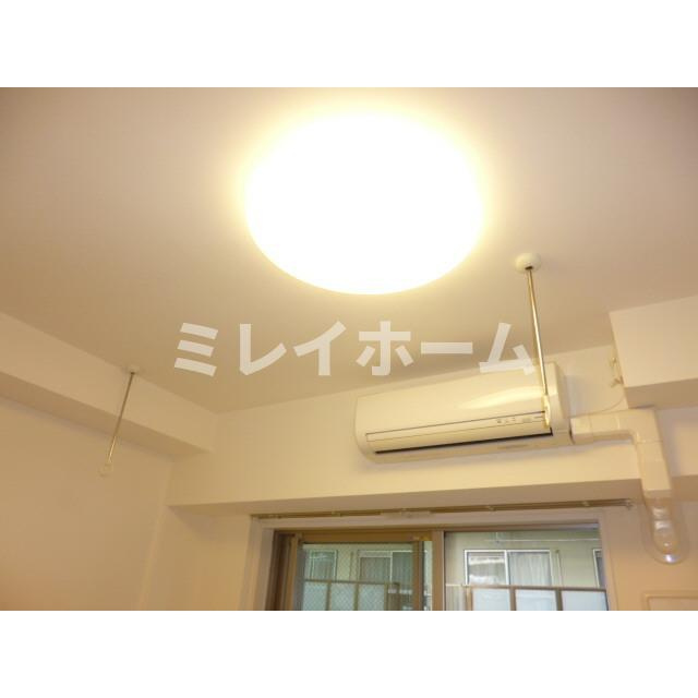 プレール・ドゥーク品川シーサイドのその他