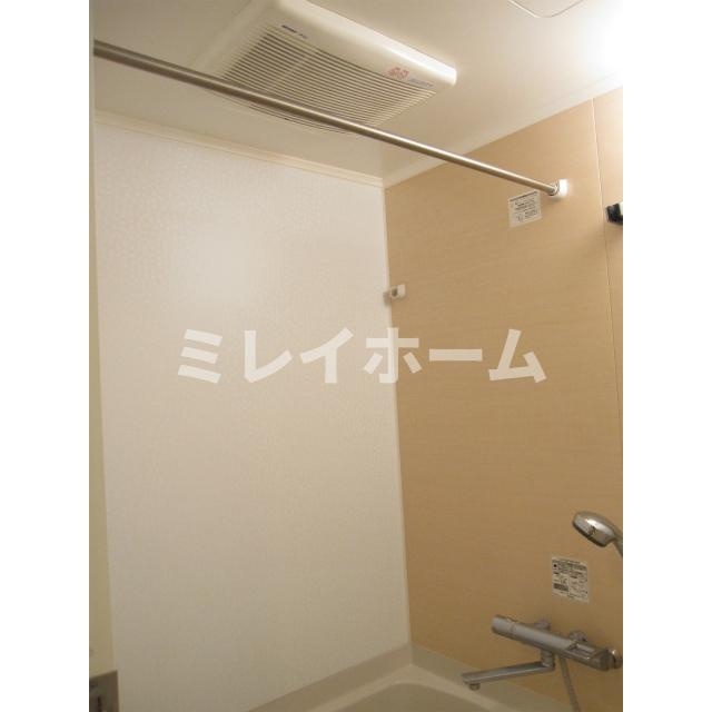 プレール・ドゥーク品川シーサイドの設備