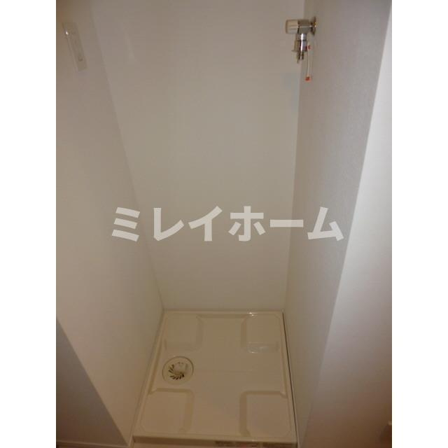 プレール・ドゥーク品川シーサイドの設備