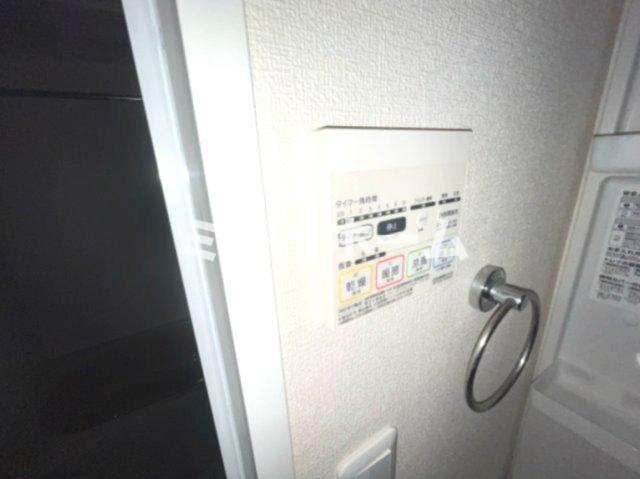 BloomResidenceの設備|同建物内別のお部屋の参考写真になります。